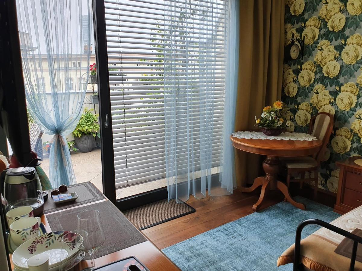 Luxusappartement Mitten In Leipzig Neueroeffnung ! 外观 照片