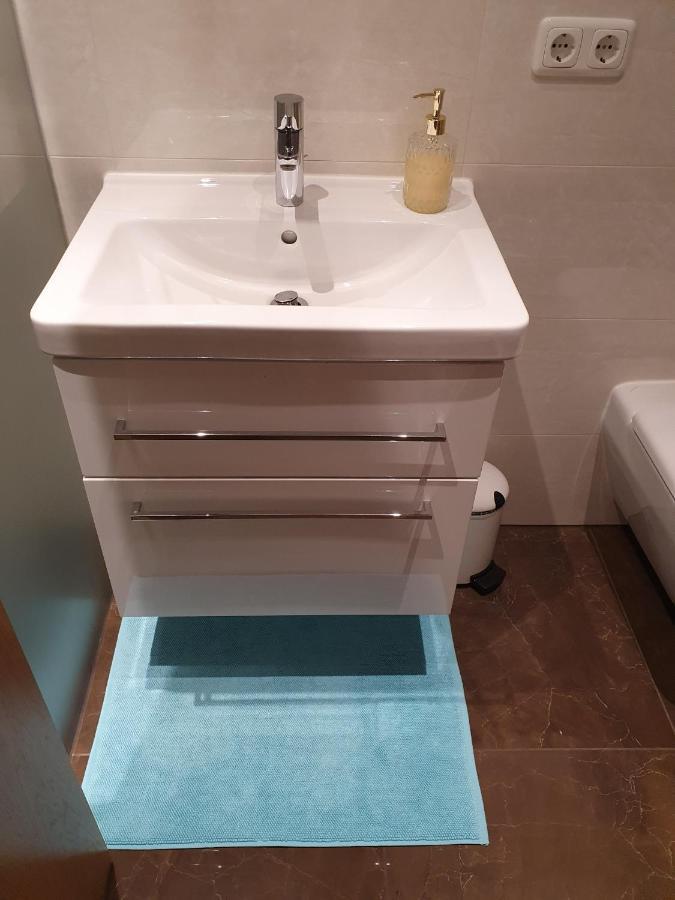 Luxusappartement Mitten In Leipzig Neueroeffnung ! 外观 照片