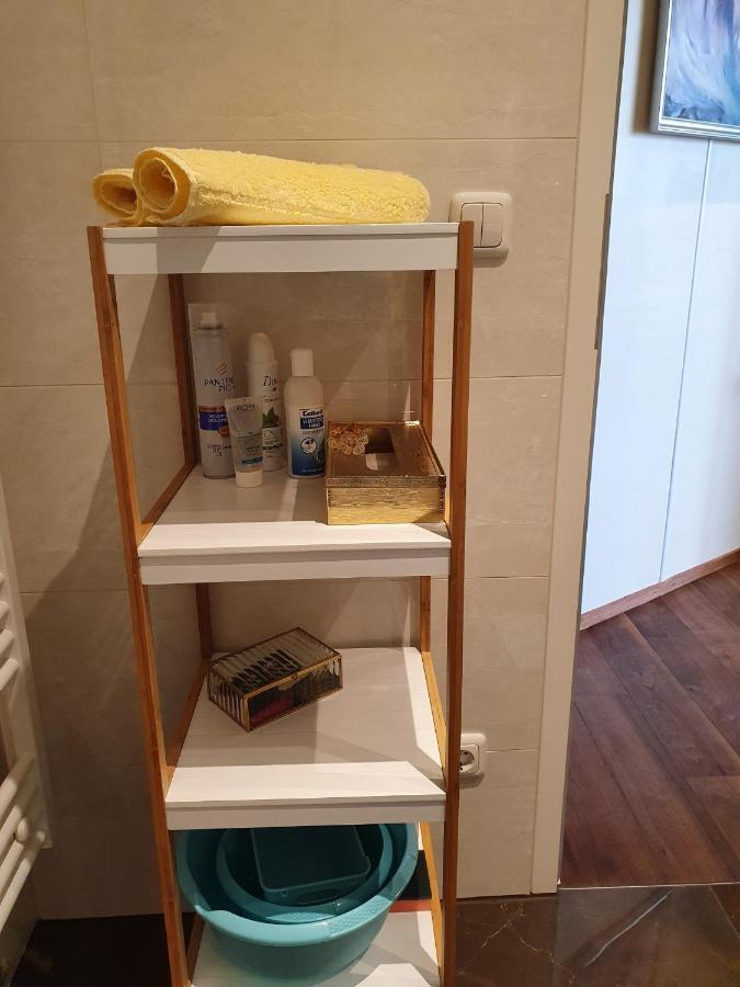Luxusappartement Mitten In Leipzig Neueroeffnung ! 外观 照片